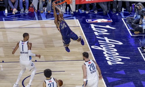 NBA All Star se vratio sa stilom: Gledali smo sjajne utakmice