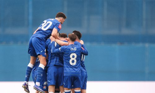 Dinamo je u napravio veliku razliku ispred Hajduka: Evo što kažu brojke