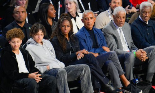 Sjećate li se prve kćeri SAD-a? Ovako danas izgleda najmlađa članica obitelji Obama