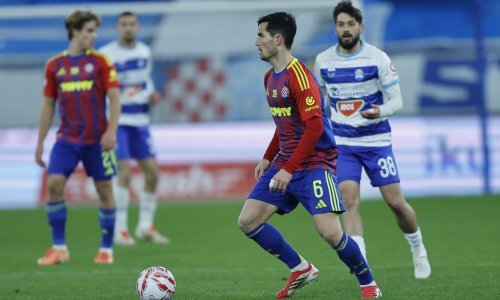 Bivši igrač Hajduka: Garcia je kvalitetan trener, Hajduku treba kontinuitet