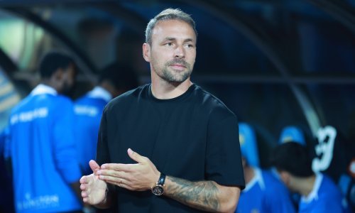 Schildenfeld izabrao favorita za ispadanje: To je crnilo koje katkad nema kraja