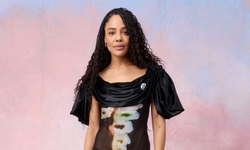 Najčudnija haljina večeri zapravo je remek-djelo: Evo što se krije iza prozirnog tila