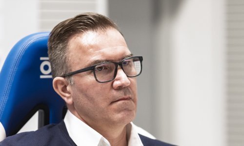 Šok u Osijeku: Smijenjeni predsjednik i član Uprave