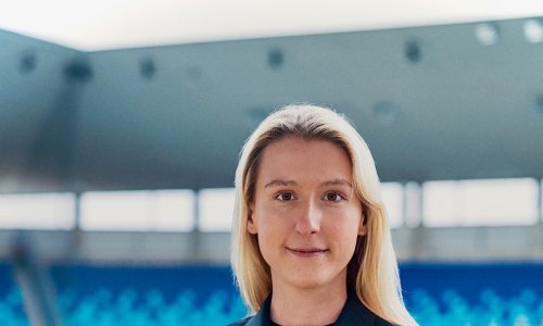 Osijek predstavio novu predsjednicu Uprave: Kreće novo poglavlje