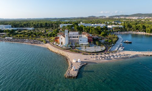 Zašto se neke poslovne ideje rađaju lakše uz more nego u dvorani