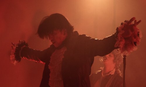 Zaboravite starog Baby Lasagnu: 'End The Party' je mračan restart karijere