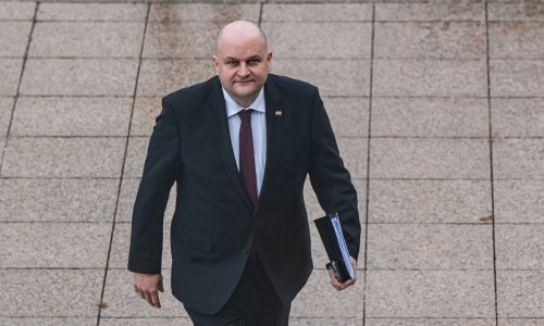 Šušnjar odgovorio Mađarskoj: Nema više izgovora, ovo je lekcija!