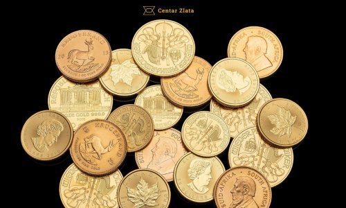 Razmišljajte kao veliki ulagači! Iskoristite priliku za kupovinu zlata i srebra po neponovljivim uvjetima