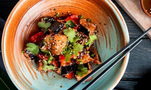 Ova neobična namirnica čini čuda za probavu - dovoljna su 3 grama