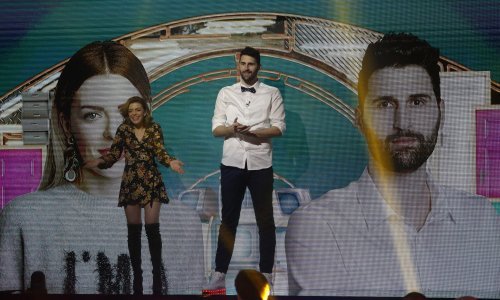 'Div' iz Big Brothera napisao je tekst pobjedničke pjesme lelekica; evo tko je on