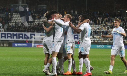 Rijeka bez dva važna igrača dolazi na Poljud