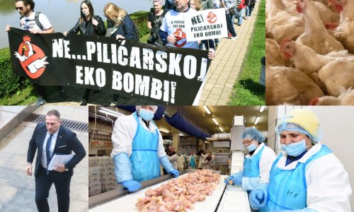 Hoće li ukrajinske megafarme zaživjeti na Banovini? Ovo je sve što znamo o tim projektima