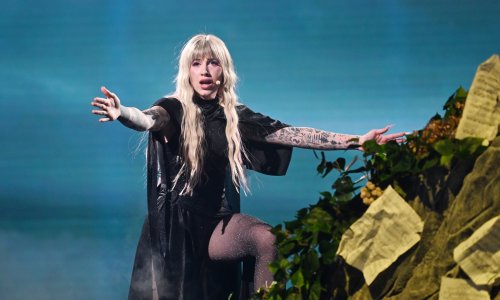 Stela Rade: 'Nisam mogla vjerovati koliko me nastup na Dori na kraju koštao'