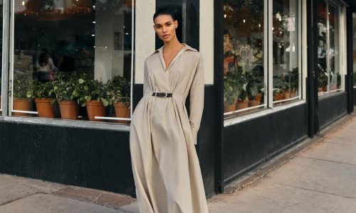 Ovo nitko nije očekivao: Zara je redizajnirala svoju najprodavaniju haljinu i izgleda bolje no ikada