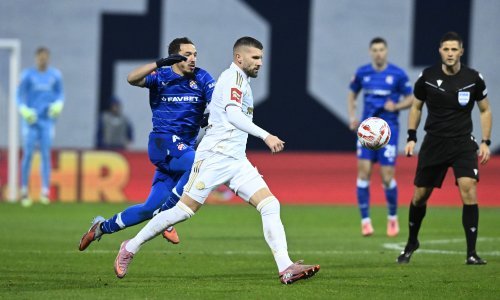 Promijenjen termin derbija Hajduka i Dinama: Evo kada će se igrati