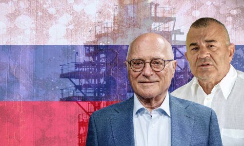 O mađarskoj prijetnji i efektnom hrvatskom odgovoru: 'Ako žele rusku naftu, neka se obrate Trumpu'