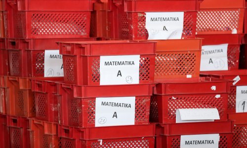 Državnu maturu prijavilo 30.703 pristupnika, najviše je strukovnjaka