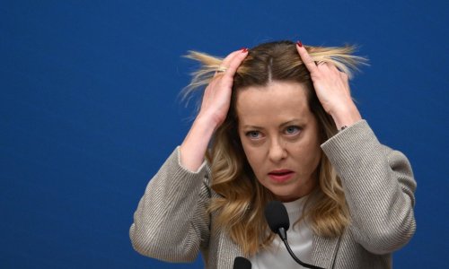 Meloni: Zabrinuta sam. Ne možemo dopustiti...