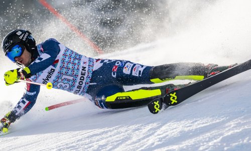 Istok Rodeš ne očajava: Vjerujem da moje vrijeme tek dolazi