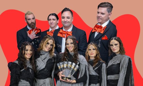 Lelekice su pobijedile, ali 'Mucho Macho' su modno bili korak ispred