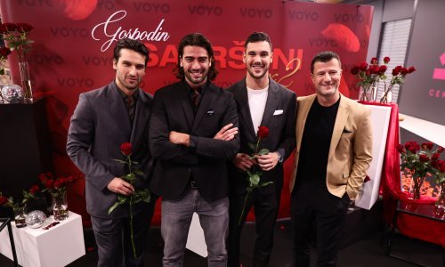 'Gospodin Savršeni' mijenja pravila igre: Marko Vargek otkrio što će se dogoditi