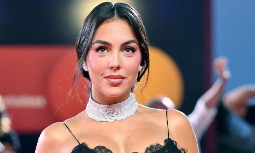 Georgina Rodriguez pokazala što je prvo napravila nakon što je ostavila Ronalda u Rijadu
