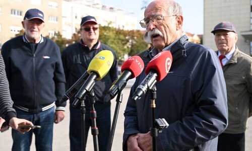 Pusić: 'Mudra' politika Vlade mogla bi se pokazati kao kukavičluk