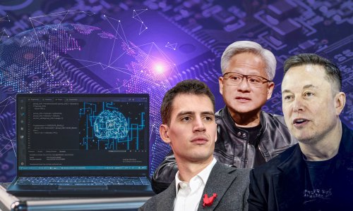 Počela je najveća tehnološka utrka u povijesti, ulaganja ruše rekorde. Gdje je tu Europa?