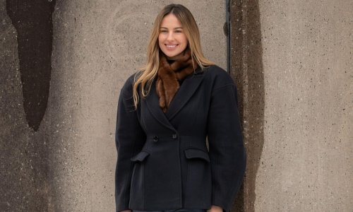 Zaboravite široke nogavice: Vratio se kultni model traperica koji vizualno sužava figuru