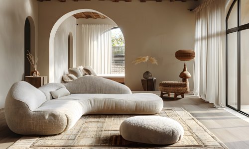 Georgina Rodriguez pohvalila se novim stanom, nitko nije očekivao ono što se krije iza njegovih vrata