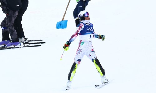 Reakcija Norvežanina dovoljno govori o njegovoj frustraciji; pogledajte što je napravio