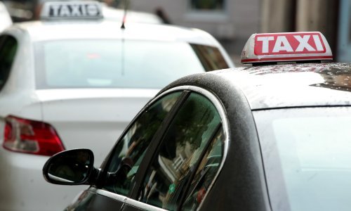 Uber najavio širenje poslovanja u Europi