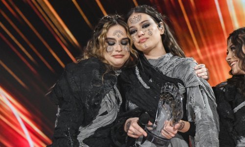 Iza tetovaža Lelekica krije se potresna priča i jedan drevni običaj