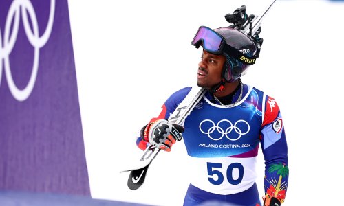 Najljepša priča s Igara: Živio je u sirotištu pa napravio najveću senzaciju u povijesti svoje zemlje