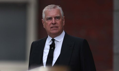 Je li kraljevska palača pretvorena u bordel? Policija pod pritiskom zbog novih otkrića o Andrewu