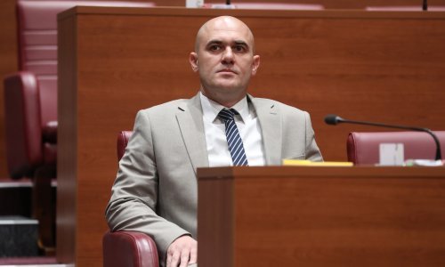 Bačić kratko o Dabrinom pjevanju: 'Od toga nitko nema koristi'