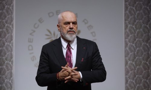 U Albaniji oporba bjesni na premijera: Izmjenom zakona želi zaštiti ministre pod istragom