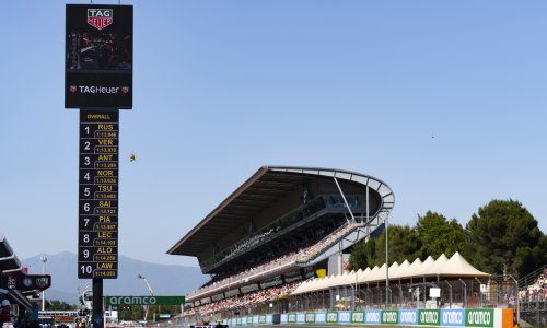 Neobična odluka čelnika Formule 1; dvije staze izmjenjivat će domaćinstva?!