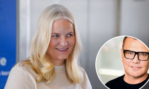 Zna se tko je spojio norvešku princezu s Epsteinom; trag vodi do Hrvatske