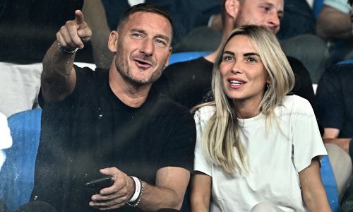 Francesco Totti vraća se u klub u kojem je još za života postao legenda
