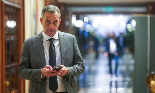 Šok u hrvatskom nogometu: Podignuta optužnica protiv Tomislava Svetine!