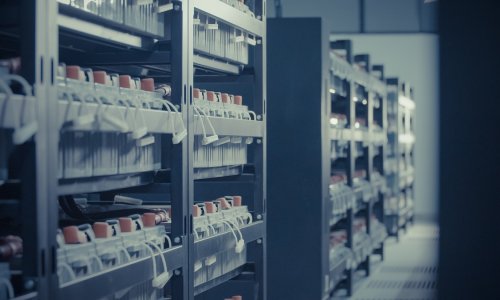 Tvrtke Bliskog istoka udružuju snage i 700 milijuna dolara: Nova mreža za prijenos podataka