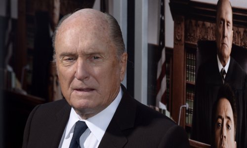 Oscara je Robert Duvall čekao godinama, a jedna rečenica obilježila mu je život