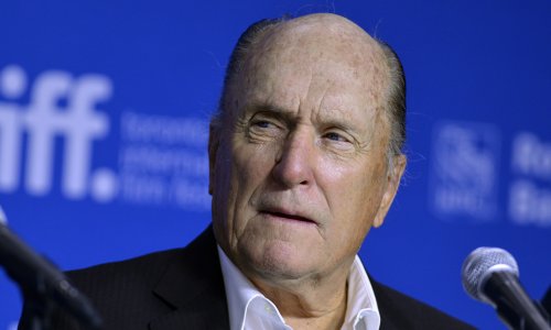 Ovo je posljednji video velikog Roberta Duvalla, snimljen samo nekoliko mjeseci prije smrti