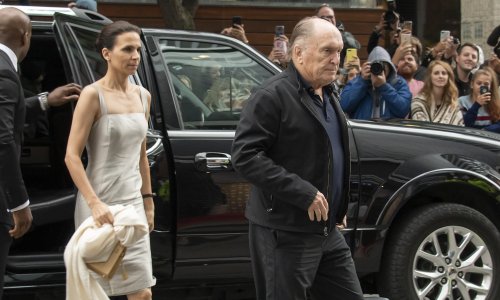 Život je imao druge planove: Robert Duvall ženio se četiri puta, a jedan san nije mu se ostvario