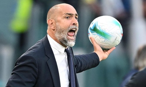 Igor Tudor izabrao dvojicu Hrvata za pomoćnike u Tottenhamu