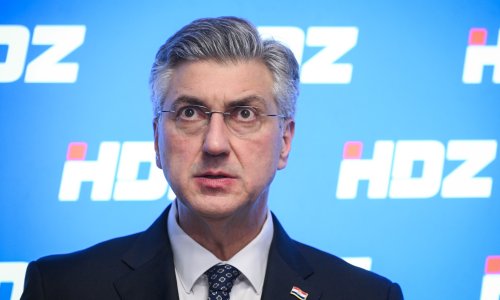 Novi izbori? 'Bili bi za njega najbolje rješenje, ali to nije Plenkovićev stil'