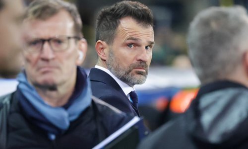 Leko: Dinamo ima šanse protiv Genka, oni su u borbi...