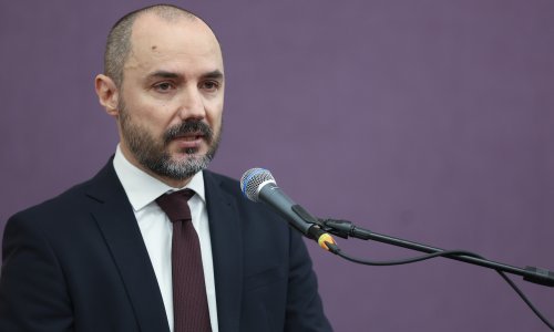 Predsjednik Srpskog narodnog vijeća: 'Označavaju nas kao neprijatelje države i špijune'