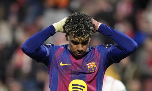 Kakav kiks Barcelone! Vodila pa izgubila i prepustila Realu vrh tablice